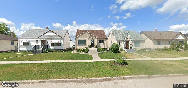 1244 Strathcona Street（加拿大曼尼托巴省温尼伯市）房屋照片