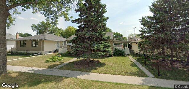 1245 Valour Road（加拿大曼尼托巴省溫尼伯市）房屋照片