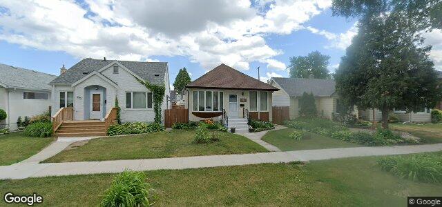 1247 Dominion Street（加拿大曼尼托巴省溫尼伯市）房屋照片