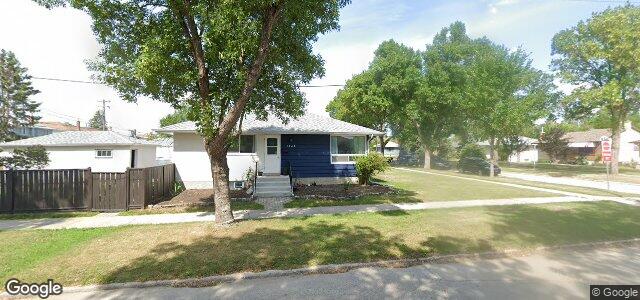 1248 Valour Road（加拿大曼尼托巴省溫尼伯市）房屋照片