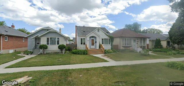 1249 Dominion Street（加拿大曼尼托巴省溫尼伯市）房屋照片