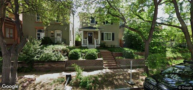 1250 Downing Street（加拿大曼尼托巴省溫尼伯市）房屋照片