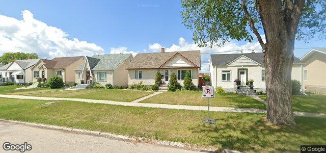 1250 Strathcona Street（加拿大曼尼托巴省溫尼伯市）房屋照片