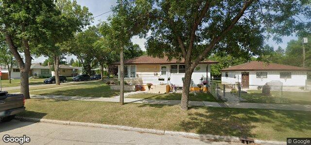 1250 Valour Road（加拿大曼尼托巴省溫尼伯市）房屋照片