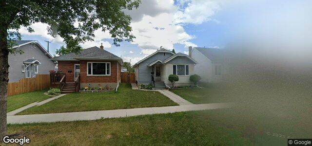 1251 Dominion Street（加拿大曼尼托巴省溫尼伯市）房屋照片