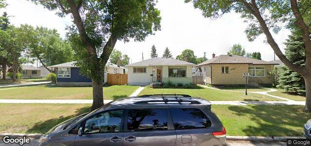 1252 Valour Road（加拿大曼尼托巴省溫尼伯市）房屋照片