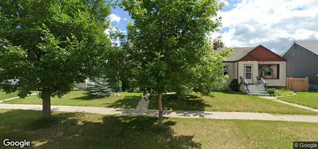 1253 Strathcona Street（加拿大曼尼托巴省溫尼伯市）房屋照片