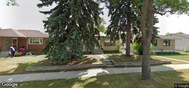 1253 Valour Road（加拿大曼尼托巴省溫尼伯市）房屋照片