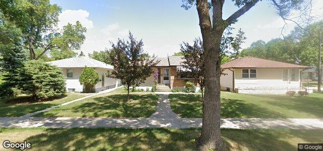 1254 Valour Road（加拿大曼尼托巴省溫尼伯市）房屋照片