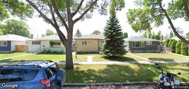 1256 Valour Road（加拿大曼尼托巴省溫尼伯市）房屋照片