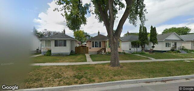 1258 Dominion Street（加拿大曼尼托巴省溫尼伯市）房屋照片