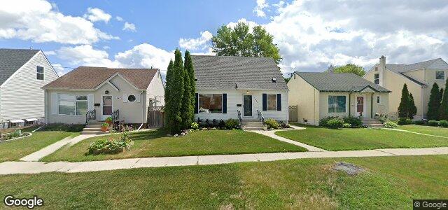 1259 Strathcona Street（加拿大曼尼托巴省溫尼伯市）房屋照片