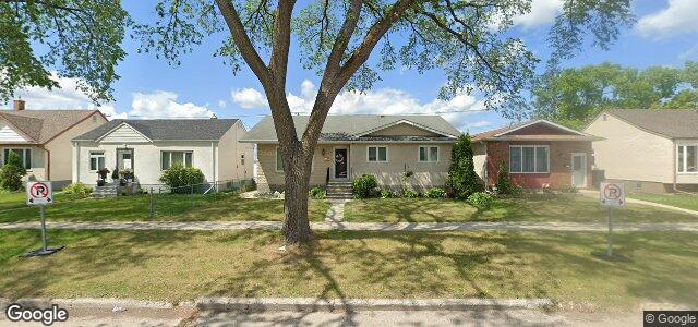 1260 Strathcona Street（加拿大曼尼托巴省溫尼伯市）房屋照片