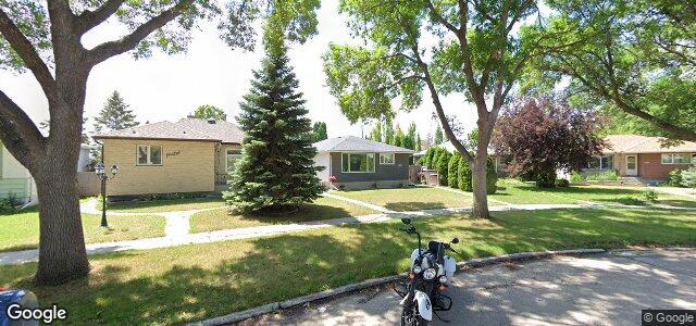 1260 Valour Road（加拿大曼尼托巴省溫尼伯市）房屋照片