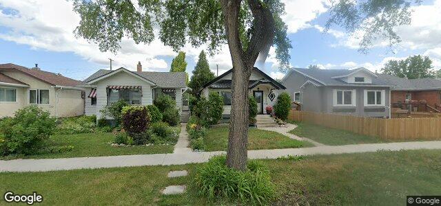 1261 Dominion Street（加拿大曼尼托巴省溫尼伯市）房屋照片