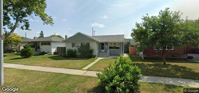 1261 Valour Road（加拿大曼尼托巴省溫尼伯市）房屋照片