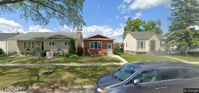 1262 Strathcona Street（加拿大曼尼托巴省溫尼伯市）房屋照片