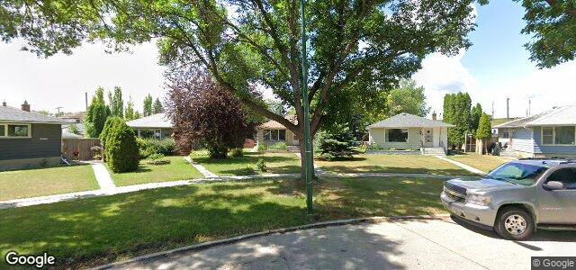 1264 Valour Road（加拿大曼尼托巴省溫尼伯市）房屋照片