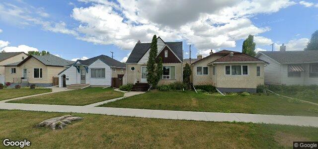 1265 Dominion Street（加拿大曼尼托巴省溫尼伯市）房屋照片