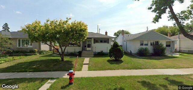 1265 Valour Road（加拿大曼尼托巴省溫尼伯市）房屋照片