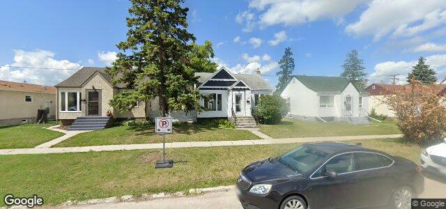 1266 Strathcona Street（加拿大曼尼托巴省溫尼伯市）房屋照片