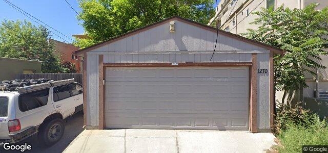 1268 Downing Street（加拿大曼尼托巴省溫尼伯市）房屋照片