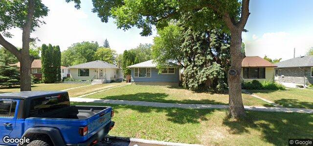 1268 Valour Road（加拿大曼尼托巴省溫尼伯市）房屋照片