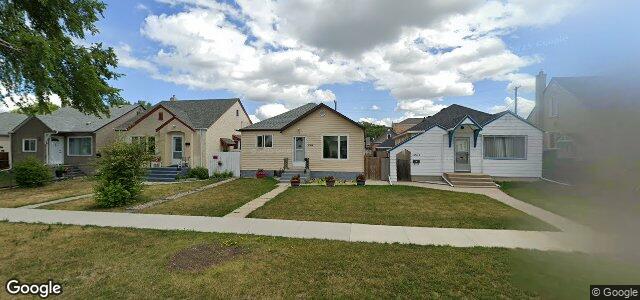 1269 Dominion Street（加拿大曼尼托巴省溫尼伯市）房屋照片