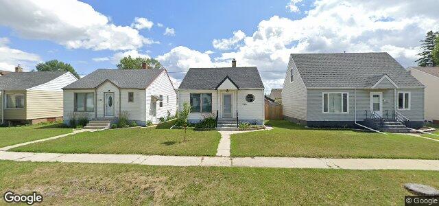1269 Strathcona Street（加拿大曼尼托巴省溫尼伯市）房屋照片