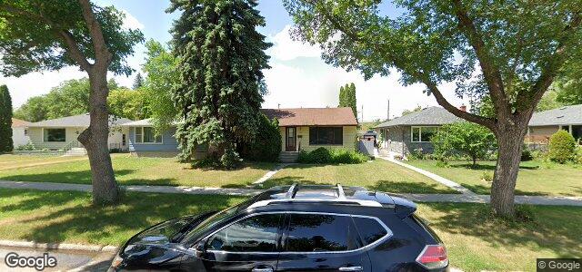 1270 Valour Road（加拿大曼尼托巴省溫尼伯市）房屋照片