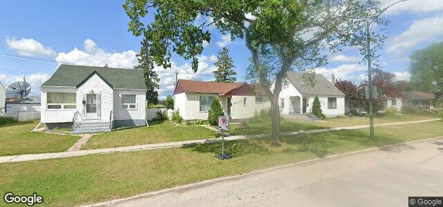 1272 Strathcona Street（加拿大曼尼托巴省溫尼伯市）房屋照片