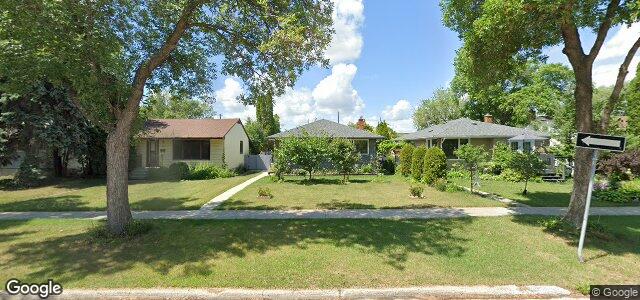 1272 Valour Road（加拿大曼尼托巴省溫尼伯市）房屋照片