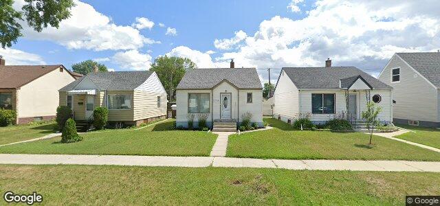 1273 Strathcona Street（加拿大曼尼托巴省溫尼伯市）房屋照片