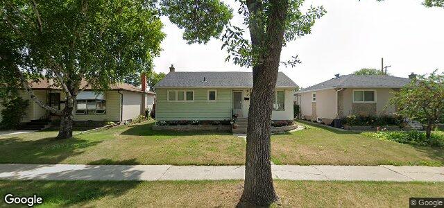 1273 Valour Road（加拿大曼尼托巴省溫尼伯市）房屋照片