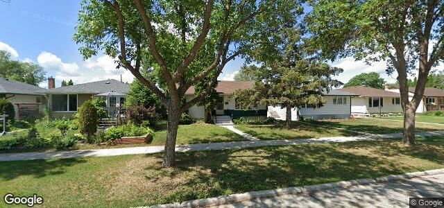 1276 Valour Road（加拿大曼尼托巴省溫尼伯市）房屋照片