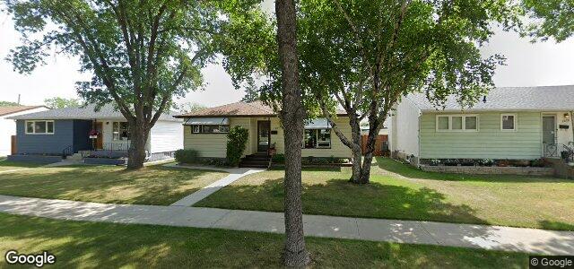 1277 Valour Road（加拿大曼尼托巴省溫尼伯市）房屋照片