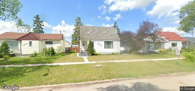 1278 Strathcona Street（加拿大曼尼托巴省溫尼伯市）房屋照片