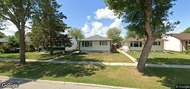 1278 Valour Road（加拿大曼尼托巴省溫尼伯市）房屋照片