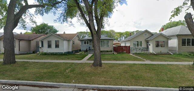 1280 Dominion Street（加拿大曼尼托巴省溫尼伯市）房屋照片