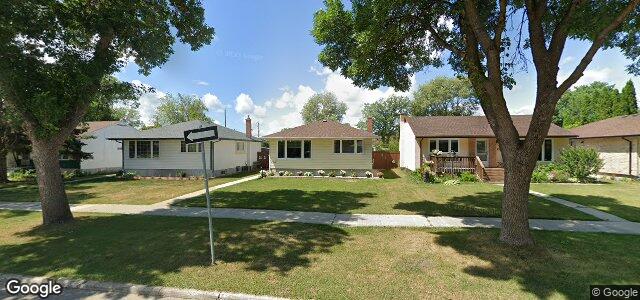 1280 Valour Road（加拿大曼尼托巴省溫尼伯市）房屋照片