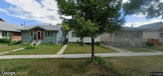 1281 Dominion Street（加拿大曼尼托巴省溫尼伯市）房屋照片