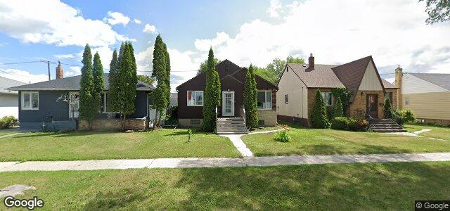 1281 Strathcona Street（加拿大曼尼托巴省溫尼伯市）房屋照片