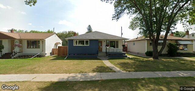 1281 Valour Road（加拿大曼尼托巴省溫尼伯市）房屋照片