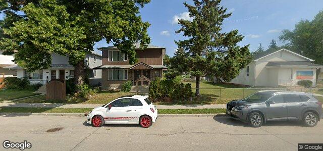 Larawan ng 1281 Wellington Avenue sa Winnipeg, Manitoba