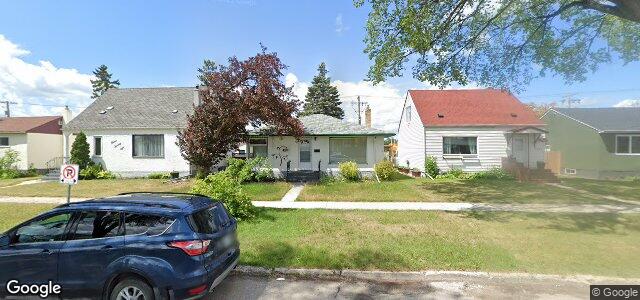 1282 Strathcona Street（加拿大曼尼托巴省溫尼伯市）房屋照片