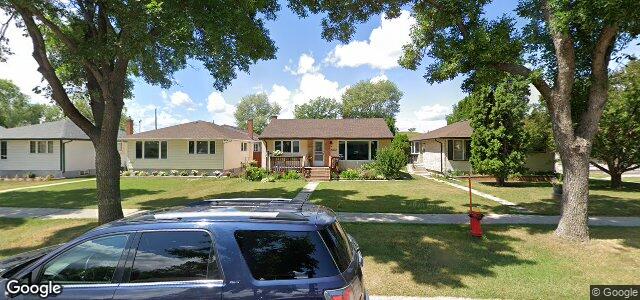 1282 Valour Road（加拿大曼尼托巴省溫尼伯市）房屋照片