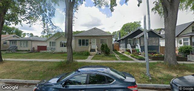 Larawan ng 1284 Dominion Street sa Winnipeg, Manitoba