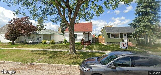 1284 Strathcona Street（加拿大曼尼托巴省溫尼伯市）房屋照片