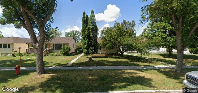 1284 Valour Road（加拿大曼尼托巴省溫尼伯市）房屋照片