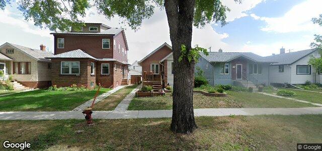 1285 Dominion Street（加拿大曼尼托巴省溫尼伯市）房屋照片